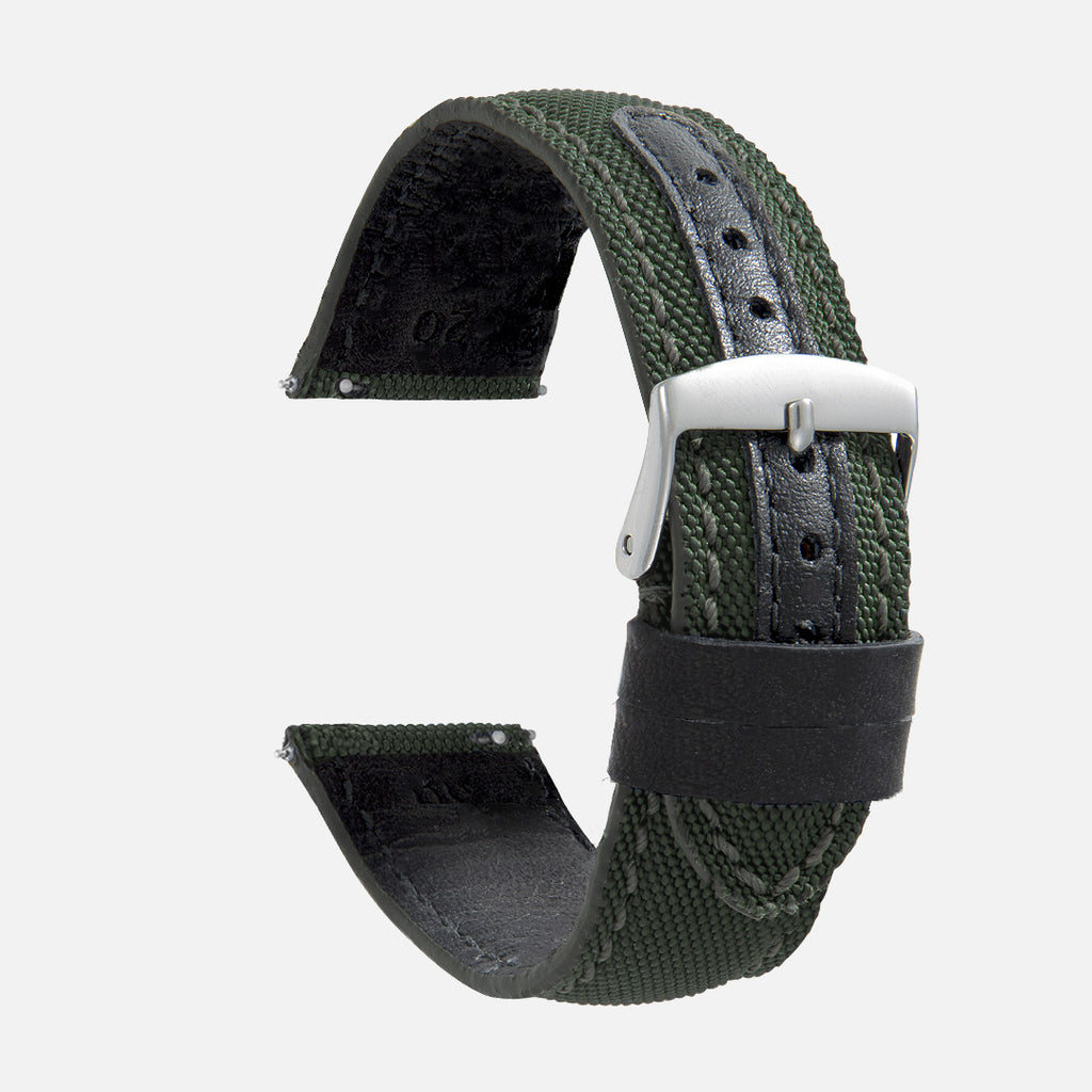 bracelet waterproof kaki