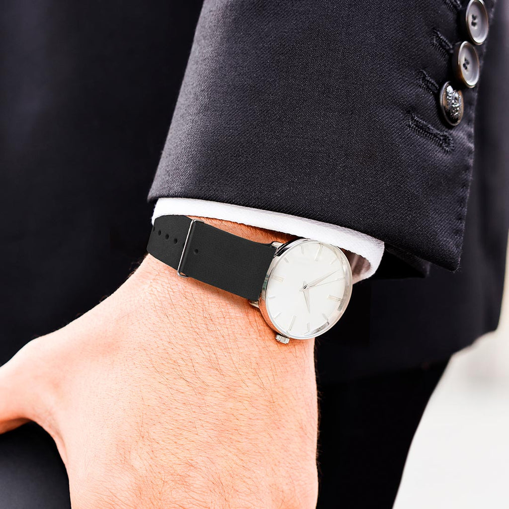 bracelet de qualité nato pour homme
