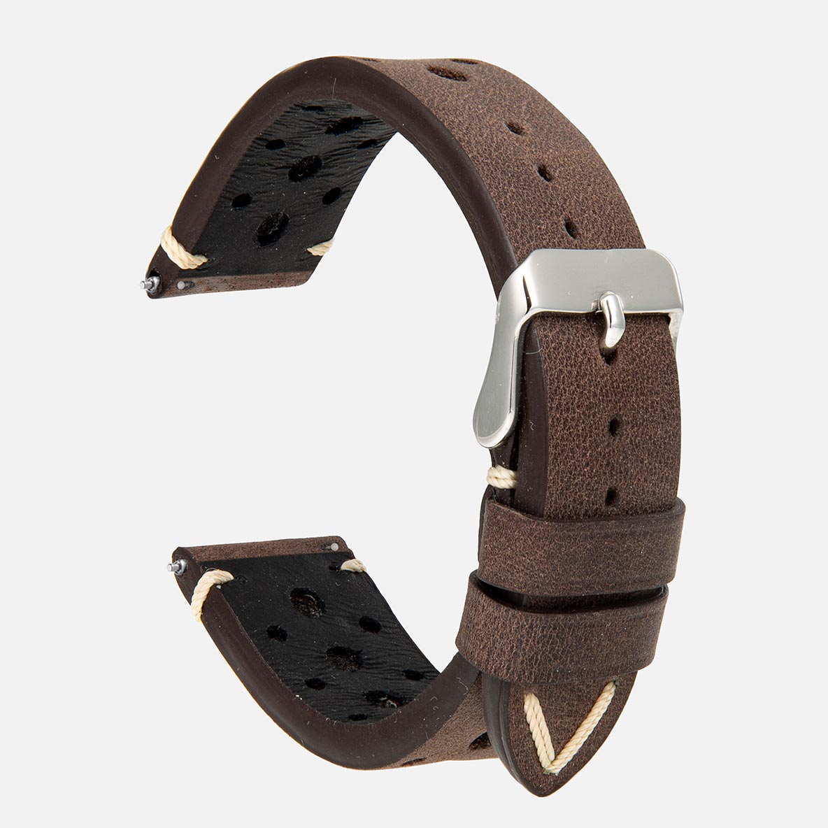 Sangle De Montre En Cuir Véritable Bracelet Pour Montre Connectée Pour Sangle De Montre En Cuir Véritable Bracelet Pour Montre Connectée Pour