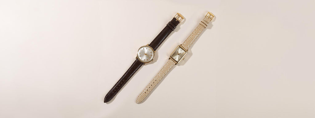 bracelet de montre Maison Fèvre