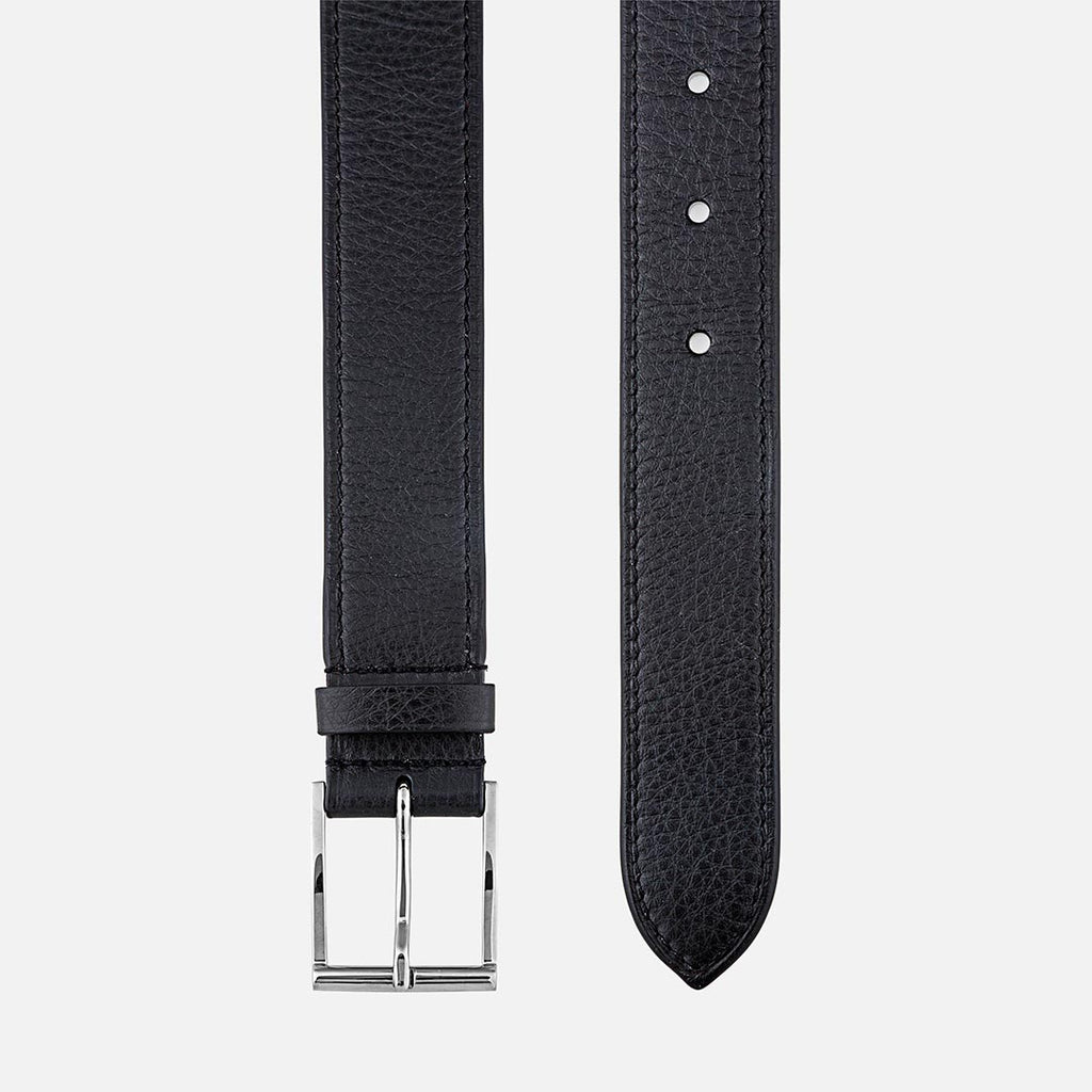 ceinture en cuir pour homme