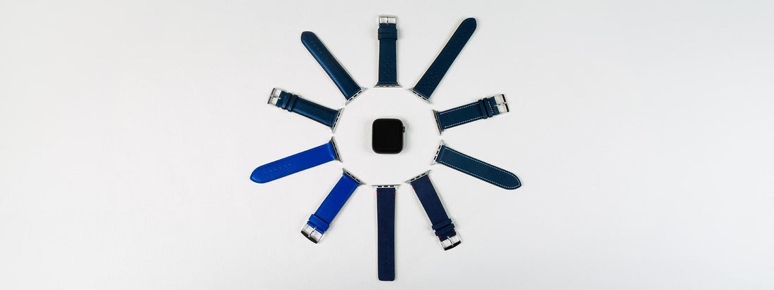 bracelet de montre pour apple watch 