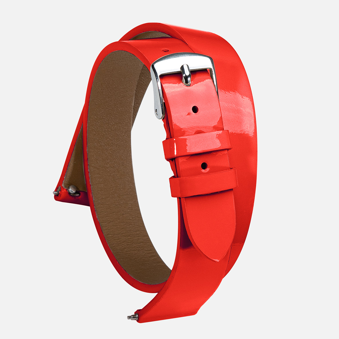 BINLUN Bracelet de Montre en Cuir Véritable Remplacement Bracelets BINLUN Bracelet de Montre en Cuir Véritable Remplacement Bracelets
