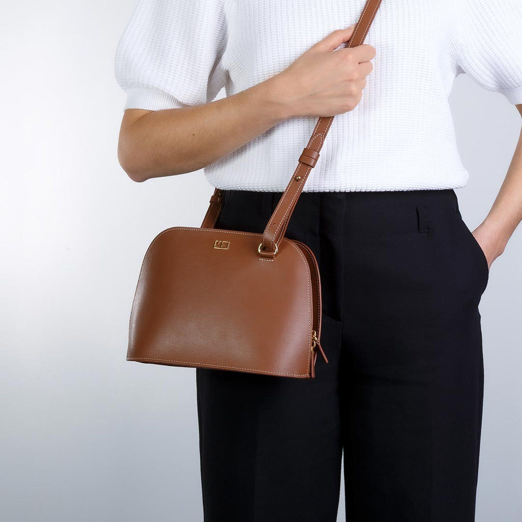 sac pour femme en cuir 