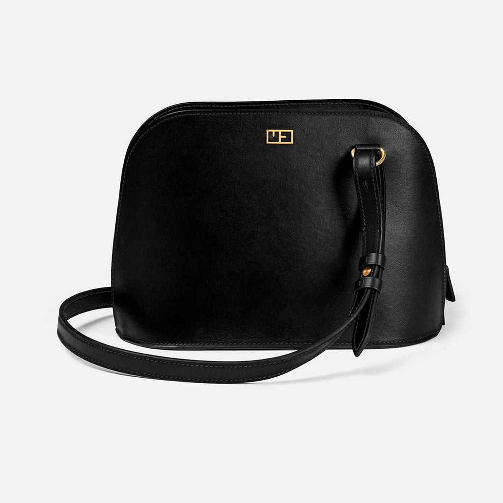 petit sac à main noir