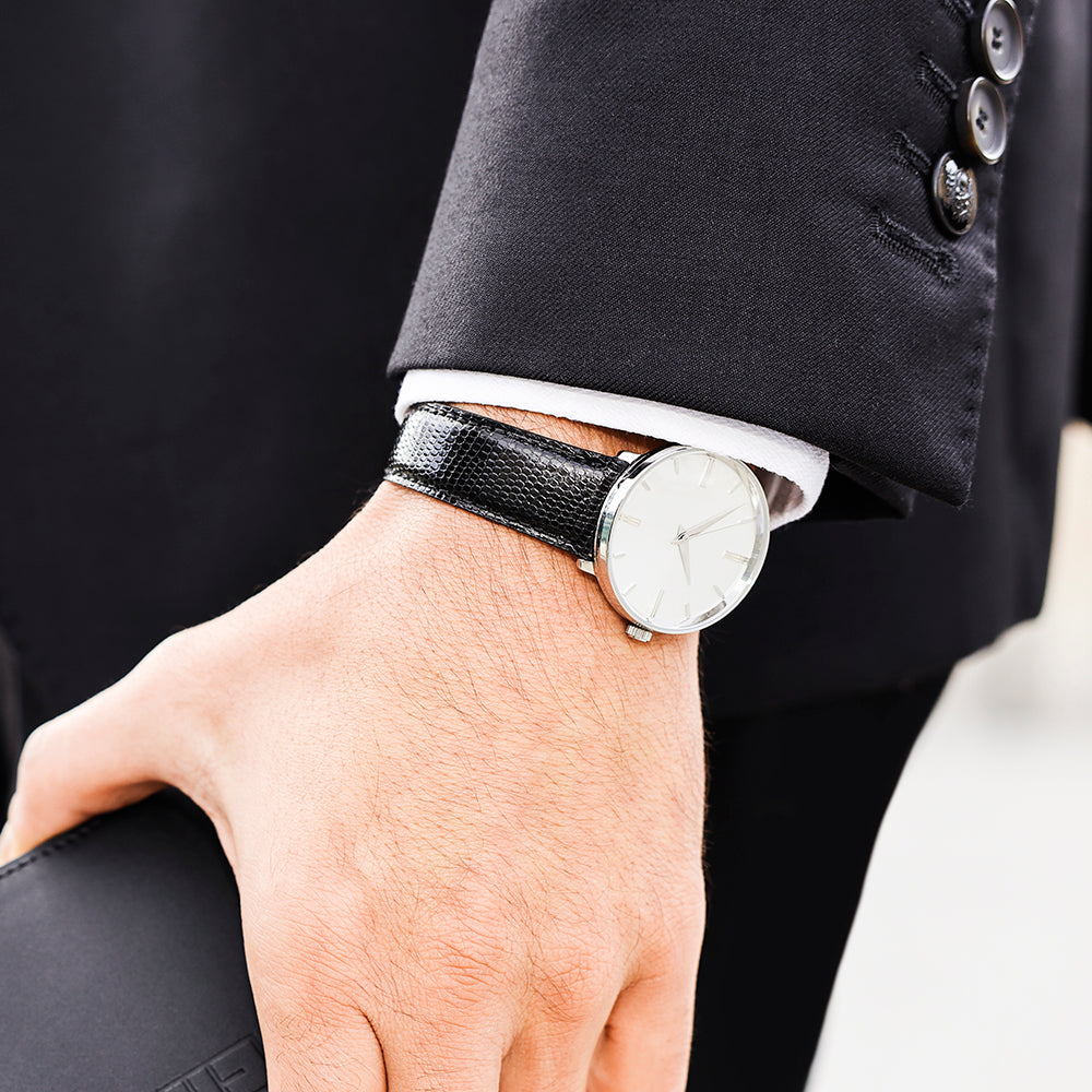 Bijouterie Montre Nibosi Homme Horlogerie Quel Marque De Montre