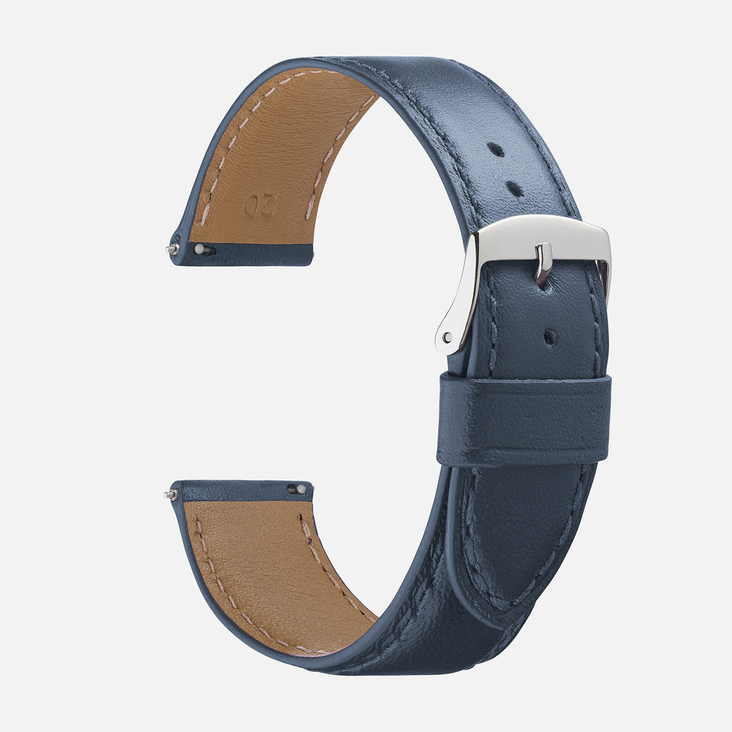 changer son bracelet de montre marine