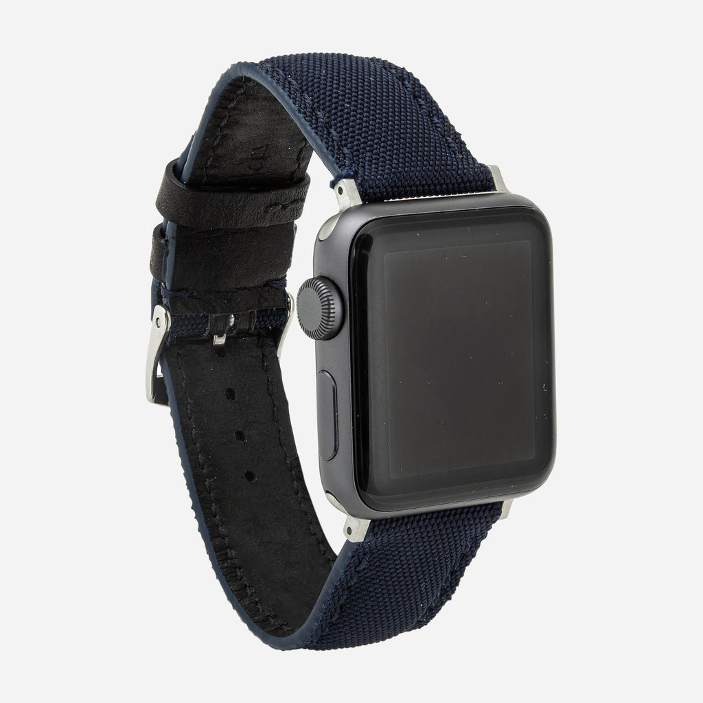 bracelet montre apple watch homme waterproof